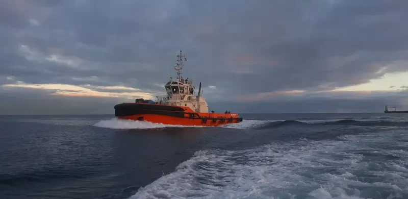 SIR EDOUARD General Cargo IMO 9779044 photo 9