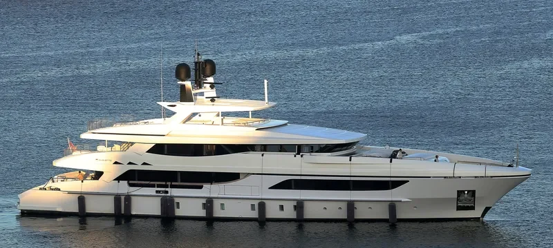 MR.T General Cargo IMO 9779329