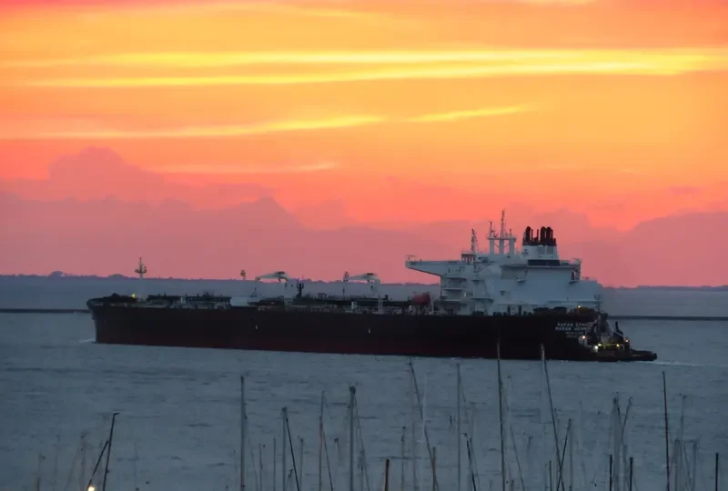 MARAN HERMIONE Tanker IMO 9779379 photo 5