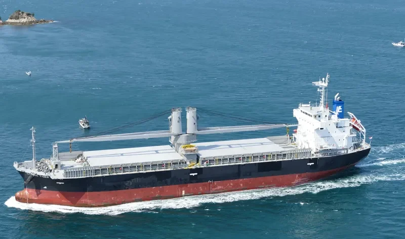 COSMIC TIGER General Cargo IMO 9780287 photo 4