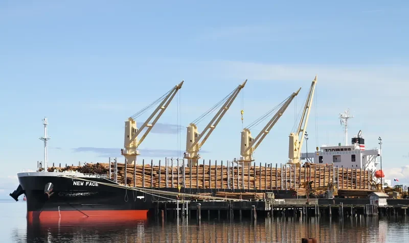 NEW FACE Bulk Carrier IMO 9780316 photo 2