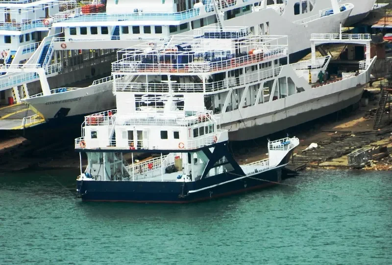 ELAFONISOS Ro-Ro IMO 9780433 photo 5