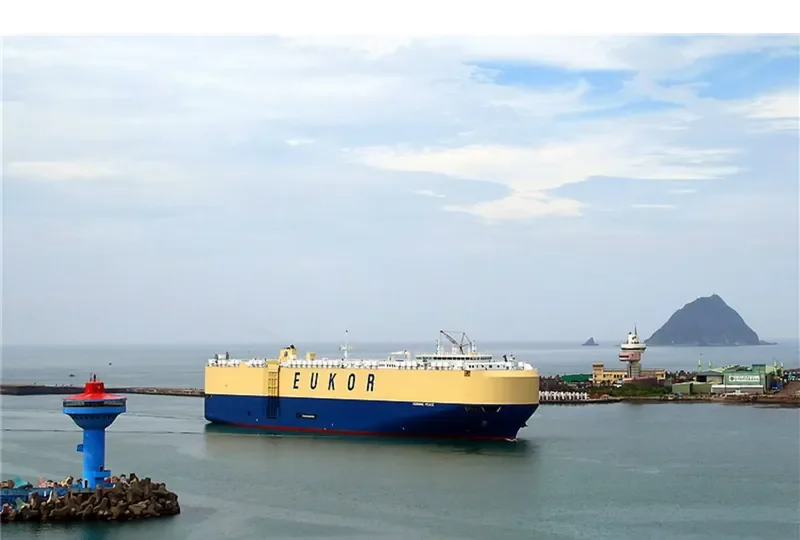 MORNING PEACE General Cargo IMO 9780627 photo 6