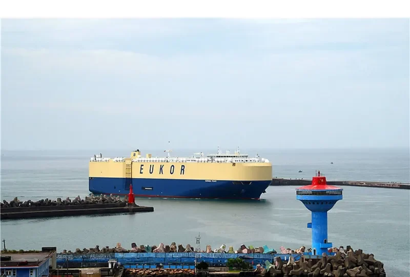 MORNING PEACE General Cargo IMO 9780627 photo 7