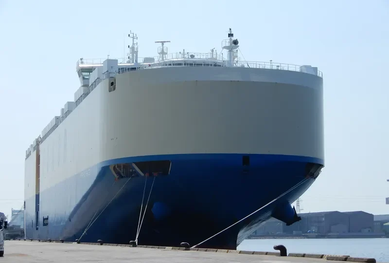 MORNING PEACE General Cargo IMO 9780627 photo 9