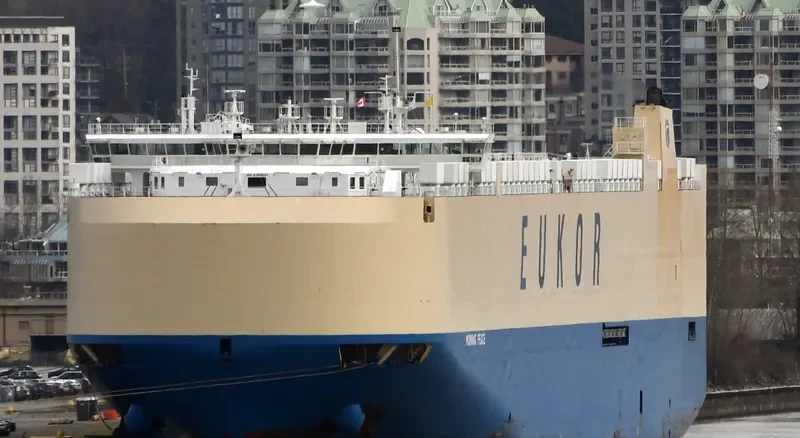 MORNING PEACE General Cargo IMO 9780627 photo 10