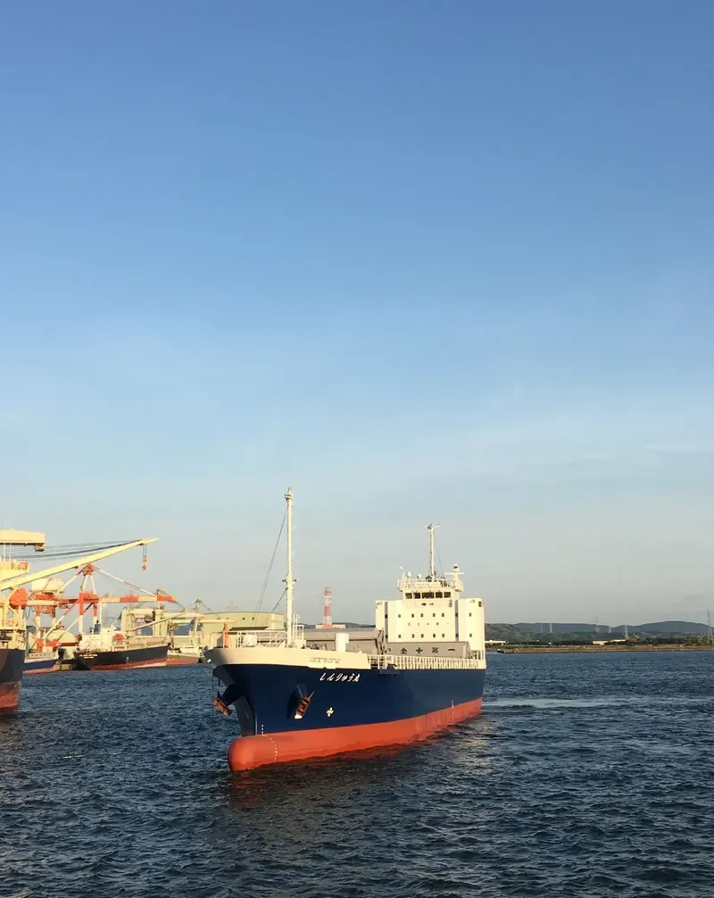 SHINRYU MARU General Cargo IMO 9781229 photo 3