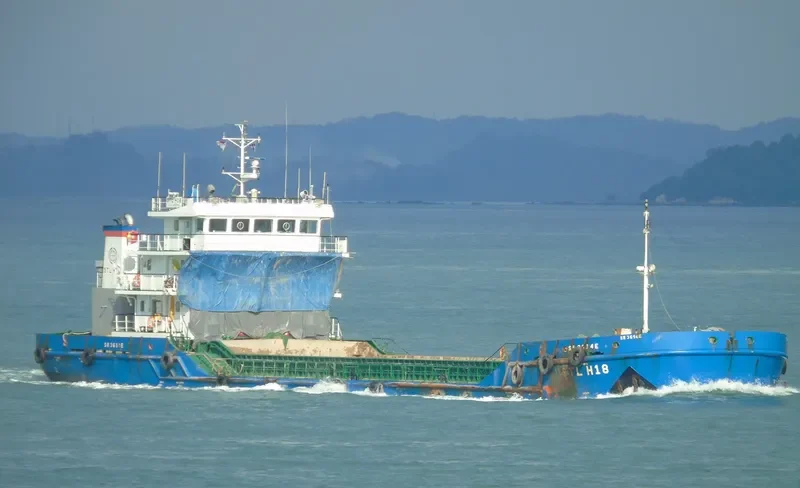 STL H18 General Cargo IMO 9782443 photo 3