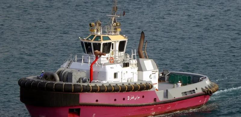 MQ 3 General Cargo IMO 9783215