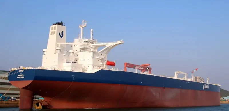 AMAD Tanker IMO 9783693 photo 16