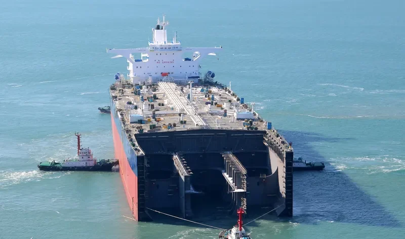 AMAD Tanker IMO 9783693 photo 22