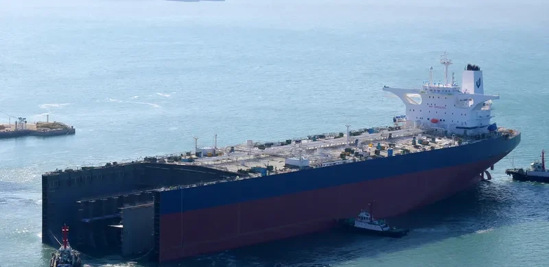 AMAD Tanker IMO 9783693 photo 29