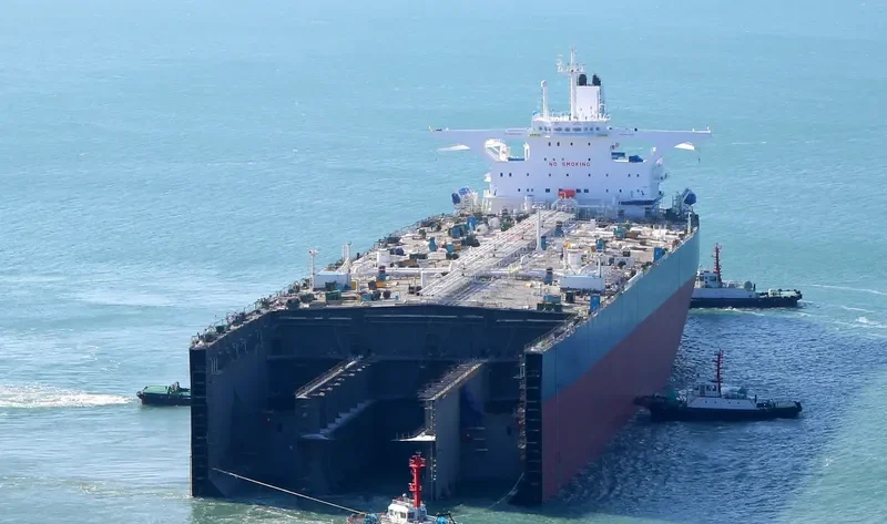 AMAD Tanker IMO 9783693 photo 35