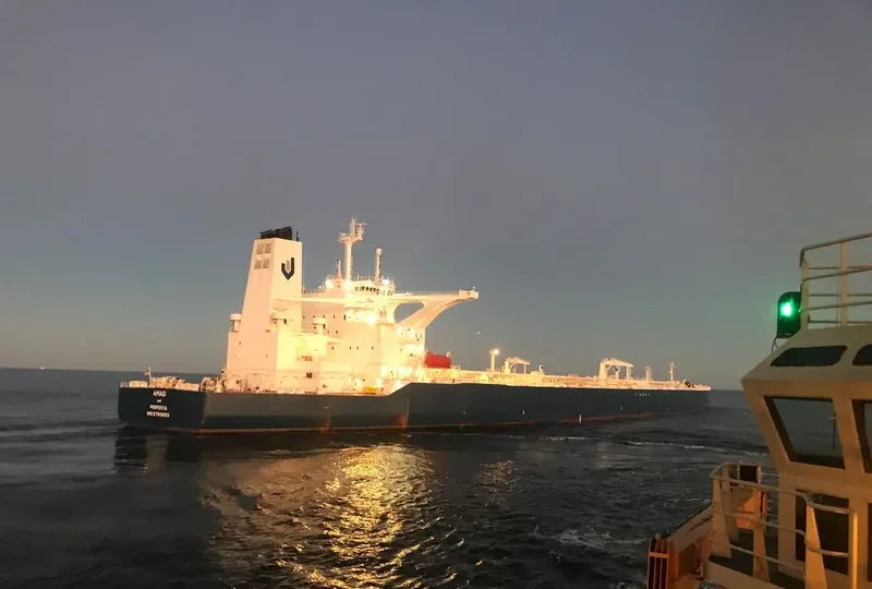 AMAD Tanker IMO 9783693 photo 37