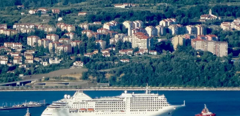 SILVER MUSE Passenger Ship IMO 9784350 photo 6