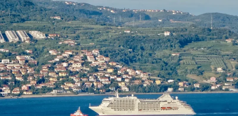 SILVER MUSE Passenger Ship IMO 9784350 photo 9
