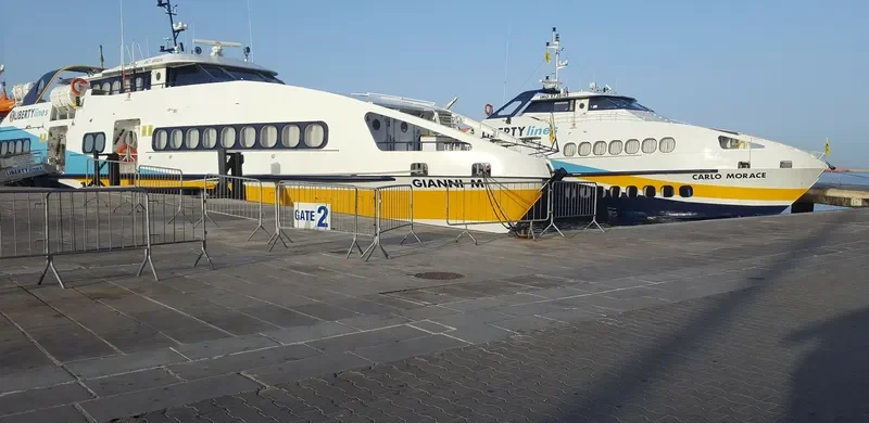 AMMARI General Cargo IMO 9784867