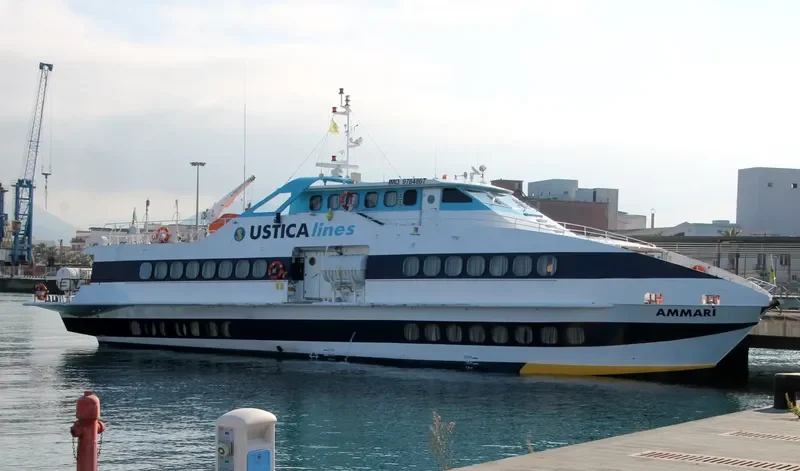 AMMARI General Cargo IMO 9784867 photo 4