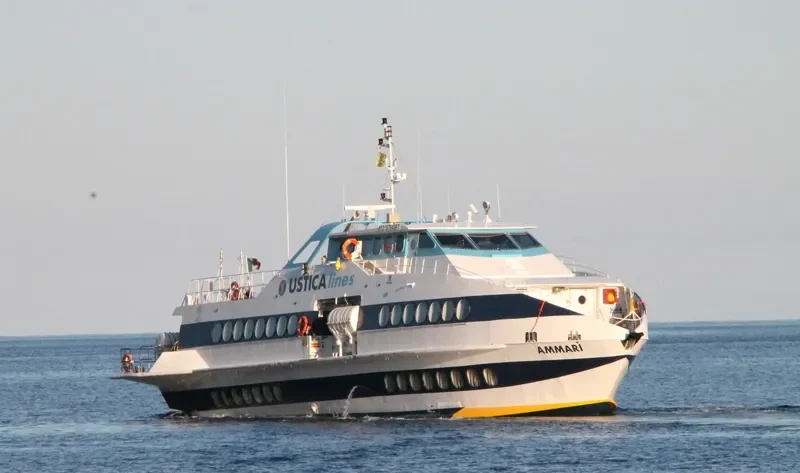 AMMARI General Cargo IMO 9784867 photo 5