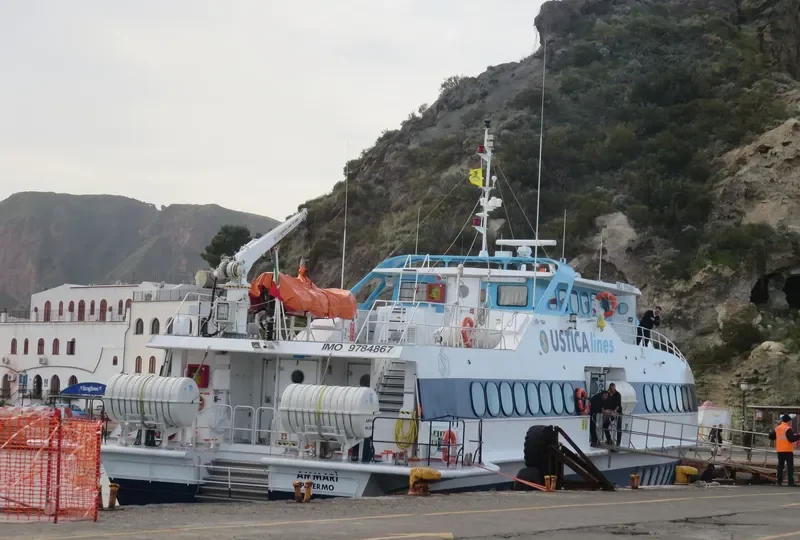 AMMARI General Cargo IMO 9784867 photo 8