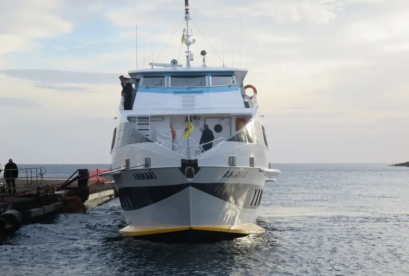 AMMARI General Cargo IMO 9784867 photo 10