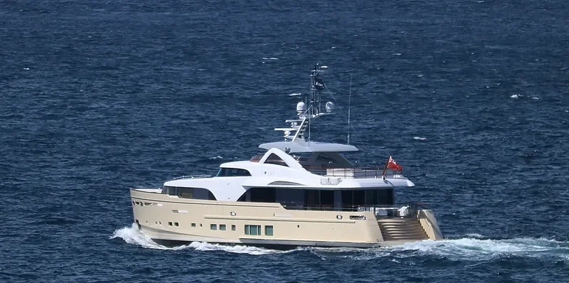 SOLIS General Cargo IMO 9784922 photo 2
