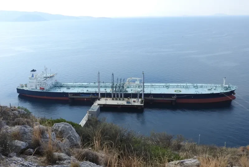MINERVA KALYPSO Tanker IMO 9785225 photo 3