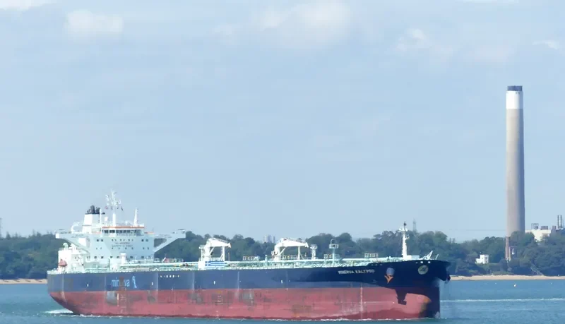MINERVA KALYPSO Tanker IMO 9785225 photo 10