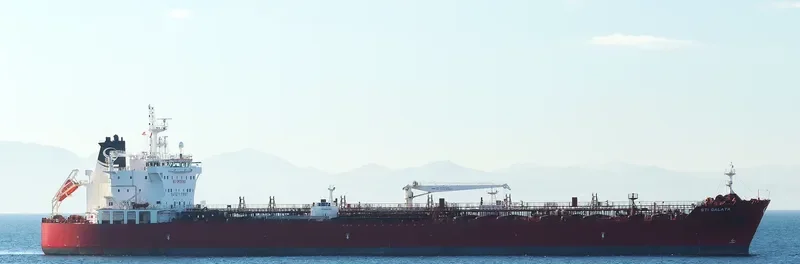 STI GALATA Tanker IMO 9785689 photo 3