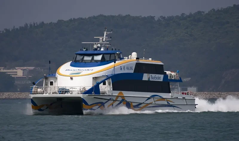 HAI JING General Cargo IMO 9786607 photo 5