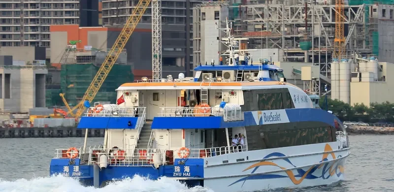 HAI JING General Cargo IMO 9786607 photo 9