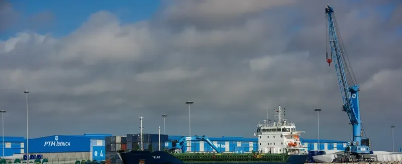 TELMO General Cargo IMO 9786798 photo 7