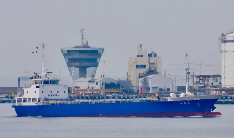 KOUSEI MARU General Cargo IMO 9789128 photo 10