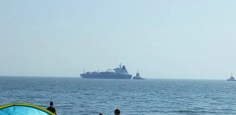 AQUARAMA General Cargo IMO 9789714 photo 2