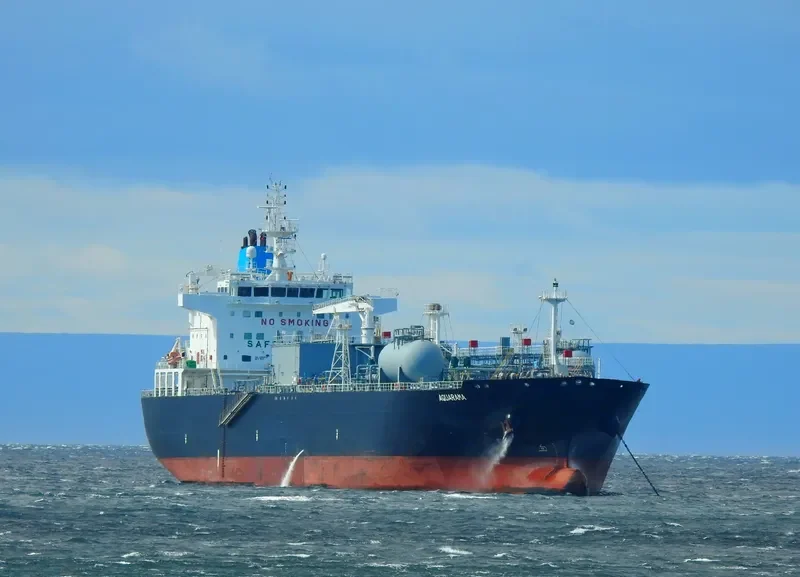 AQUARAMA General Cargo IMO 9789714 photo 3