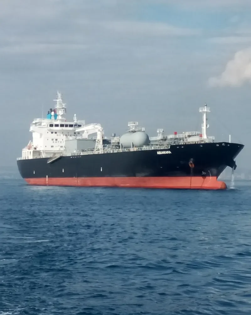 AQUARAMA General Cargo IMO 9789714 photo 6