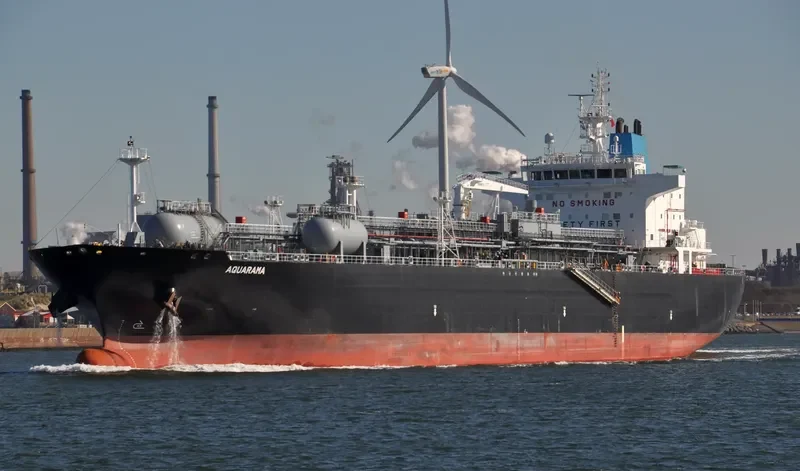 AQUARAMA General Cargo IMO 9789714 photo 8