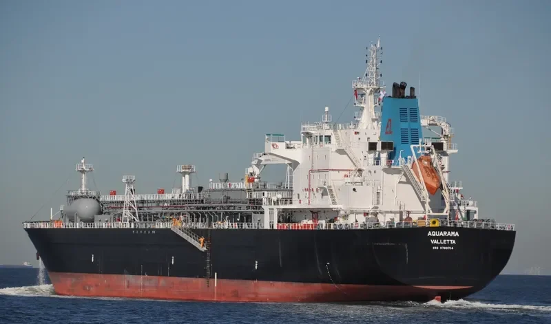 AQUARAMA General Cargo IMO 9789714 photo 9