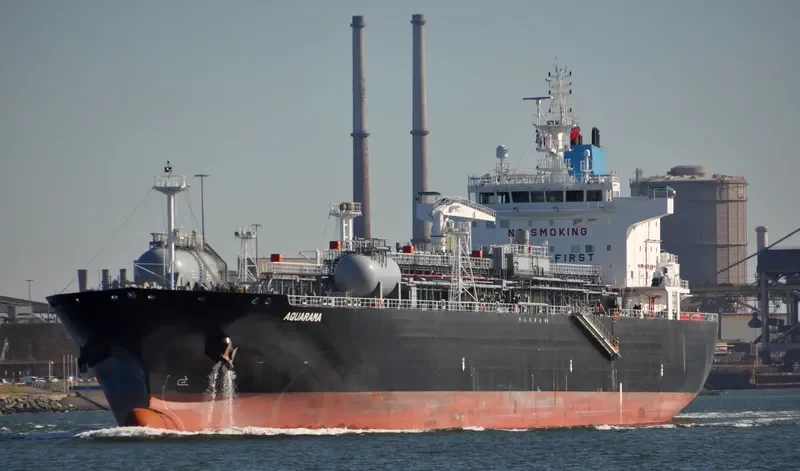 AQUARAMA General Cargo IMO 9789714 photo 10