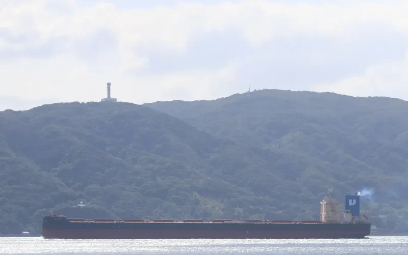 NSU ULTIMATE Bulk Carrier IMO 9790878 photo 3