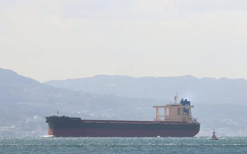 NSU ULTIMATE Bulk Carrier IMO 9790878 photo 4