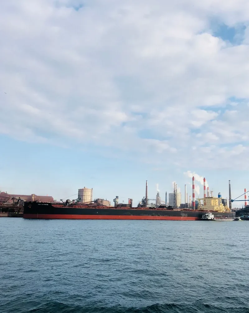 NSU ULTIMATE Bulk Carrier IMO 9790878 photo 7