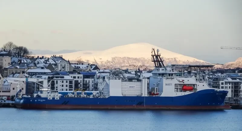 NKT VICTORIA General Cargo IMO 9791016 photo 2