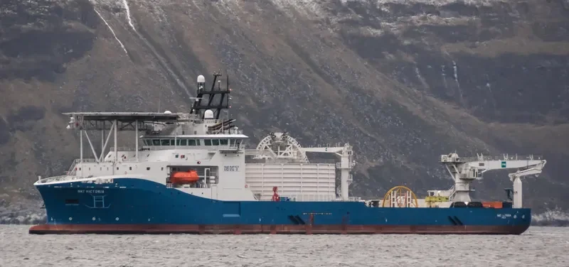 NKT VICTORIA General Cargo IMO 9791016 photo 4