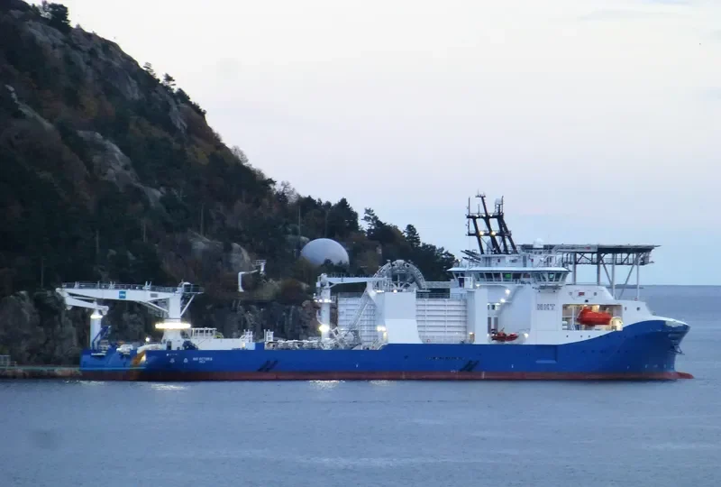 NKT VICTORIA General Cargo IMO 9791016 photo 5