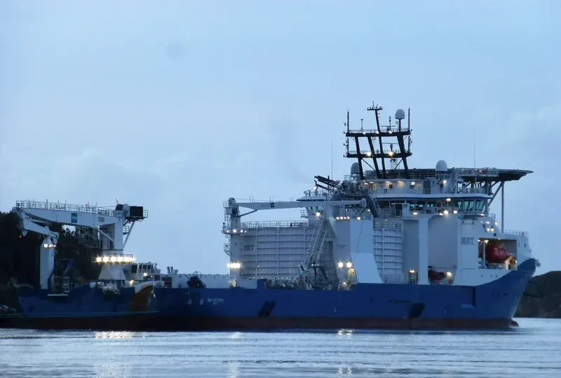 NKT VICTORIA General Cargo IMO 9791016 photo 6