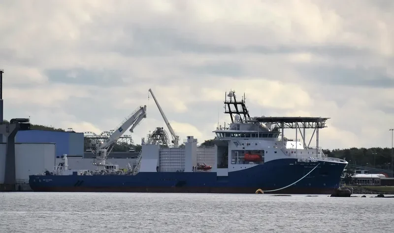 NKT VICTORIA General Cargo IMO 9791016 photo 7