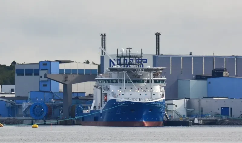 NKT VICTORIA General Cargo IMO 9791016 photo 8