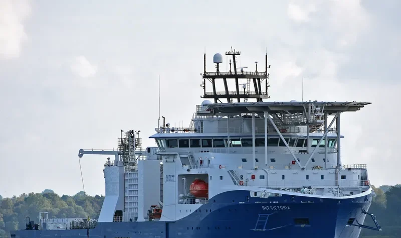 NKT VICTORIA General Cargo IMO 9791016 photo 9