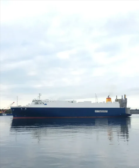 GENBU General Cargo IMO 9791121